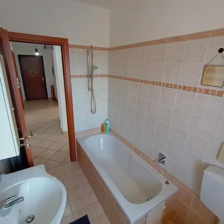 Degli Angioini Holiday Home Caulonia Marina Exterior photo