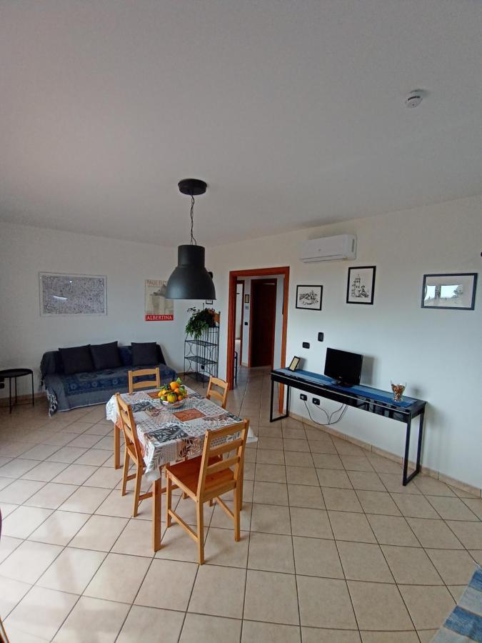 Apartment Degli Angioini Caulonia Marina