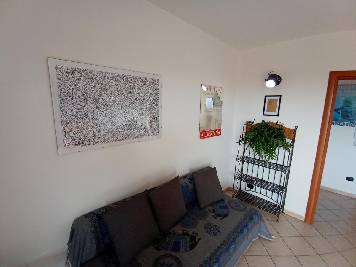Apartment Degli Angioini
