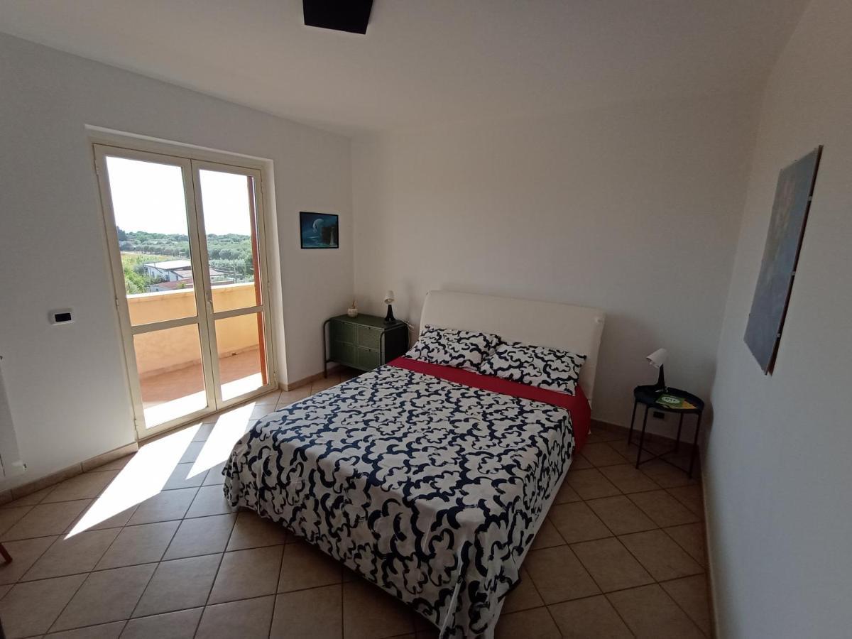 Degli Angioini Apartment Caulonia Marina