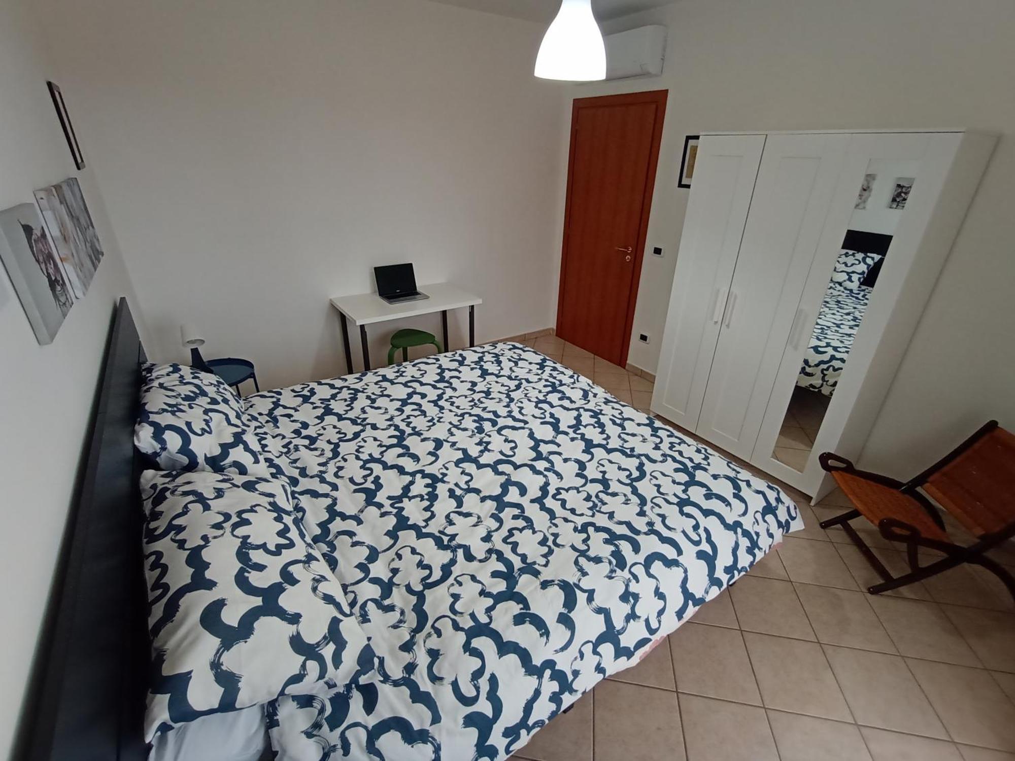 Apartment Degli Angioini