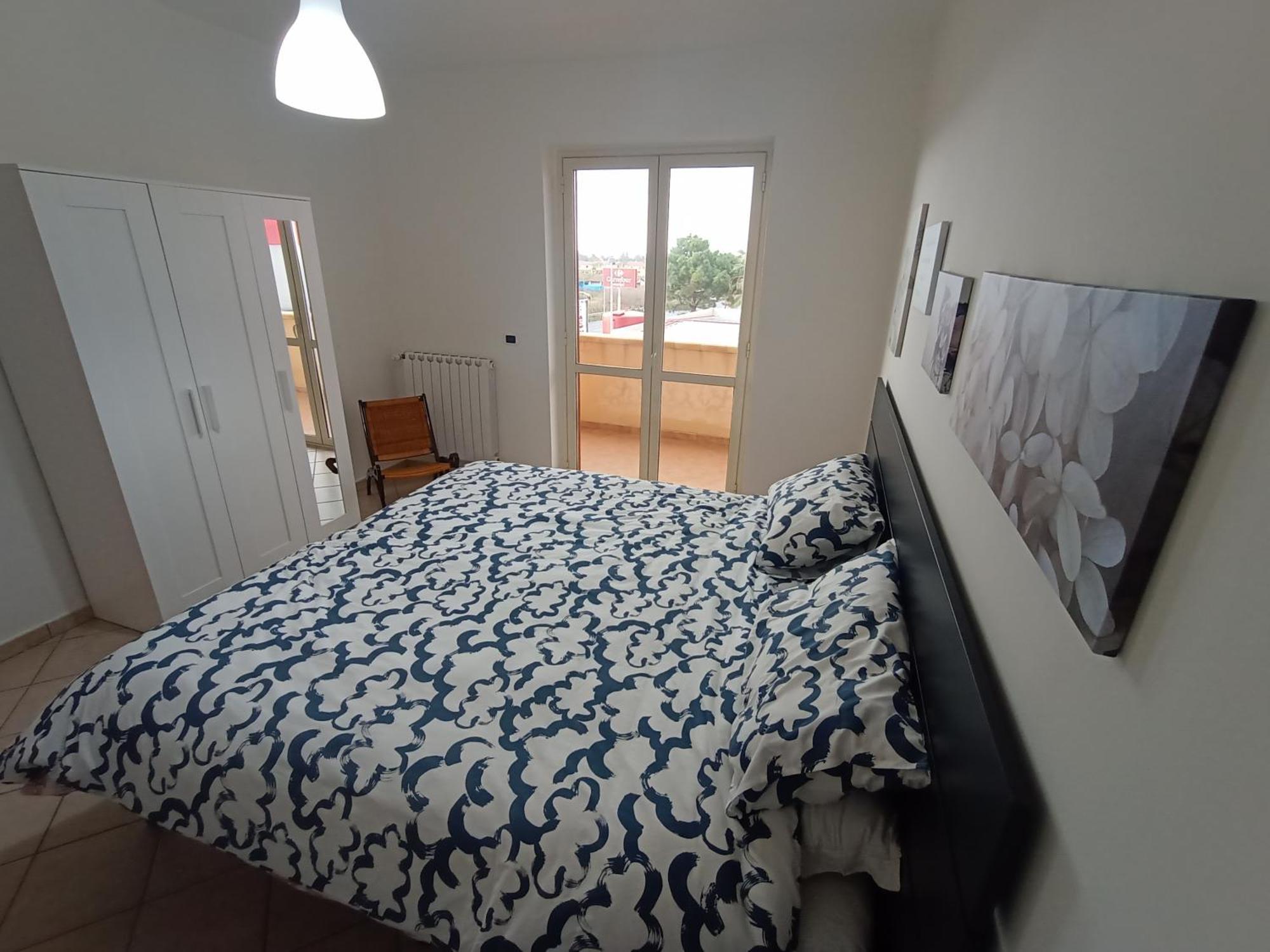 Degli Angioini Apartment