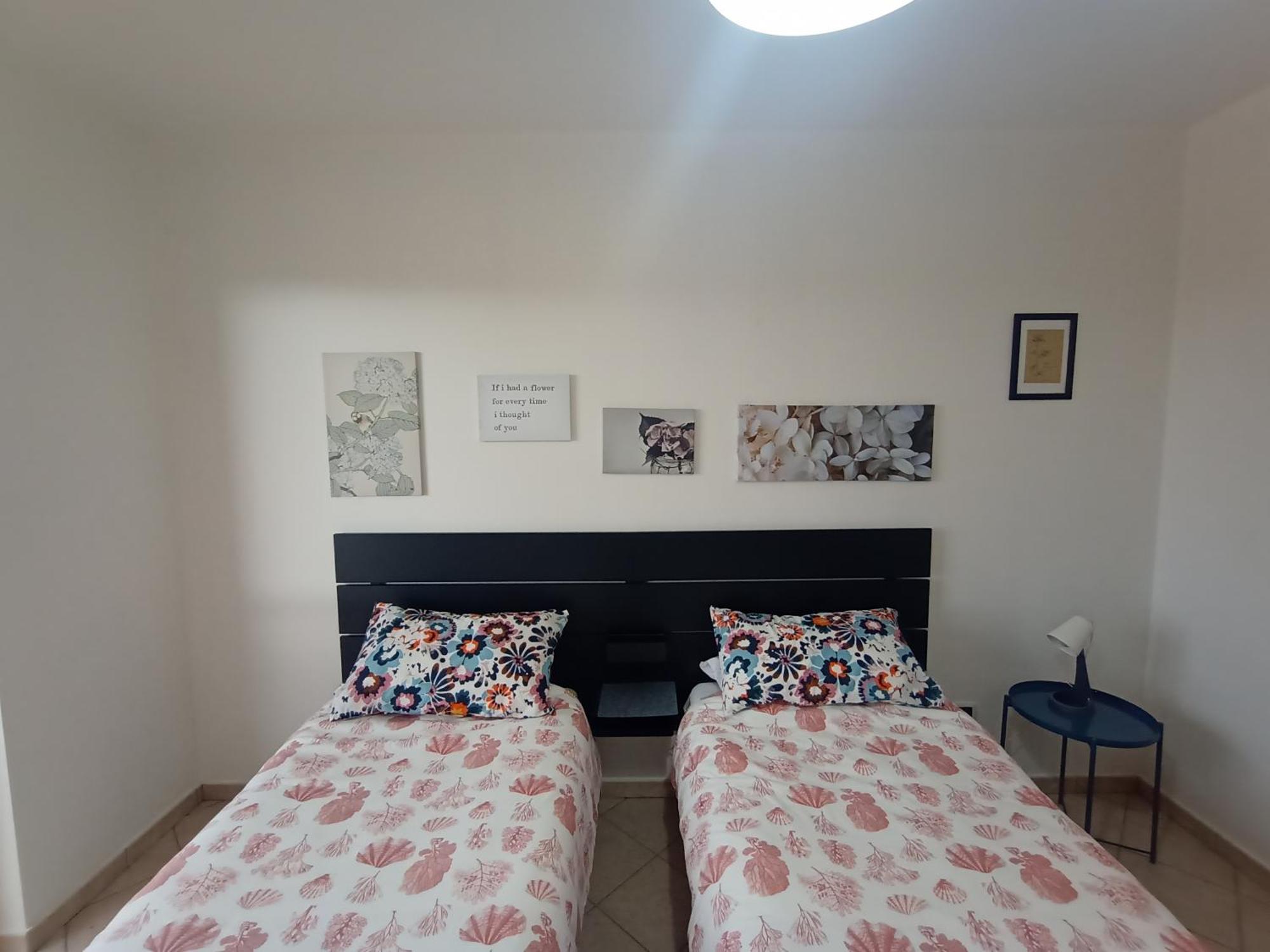 Apartment Degli Angioini *