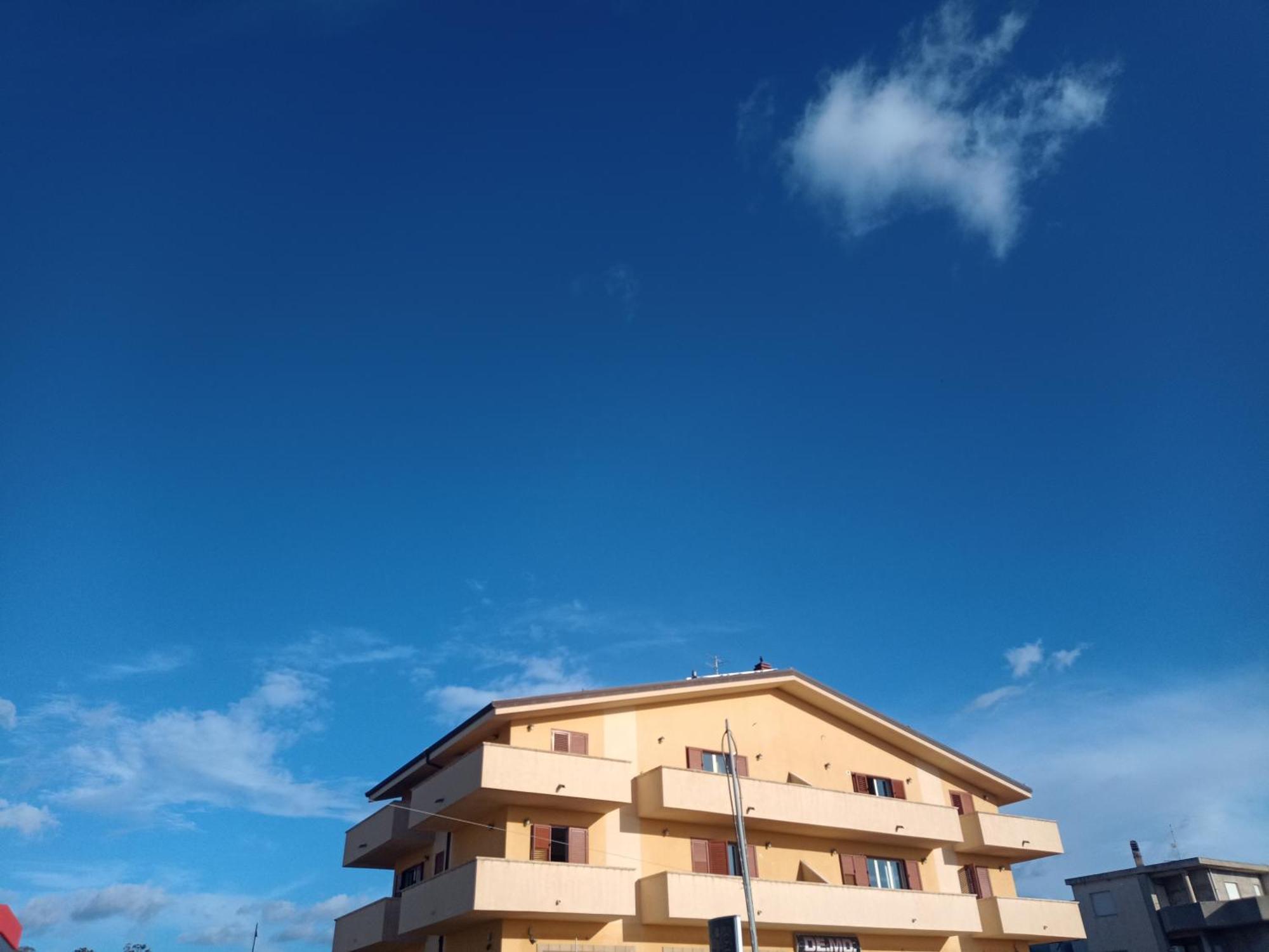 Apartment Degli Angioini Caulonia Marina