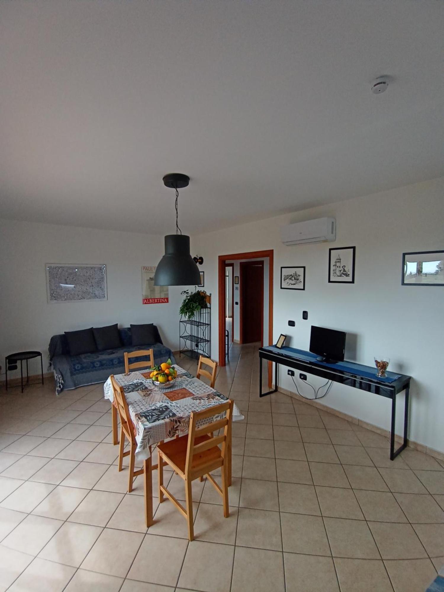 Apartment Degli Angioini